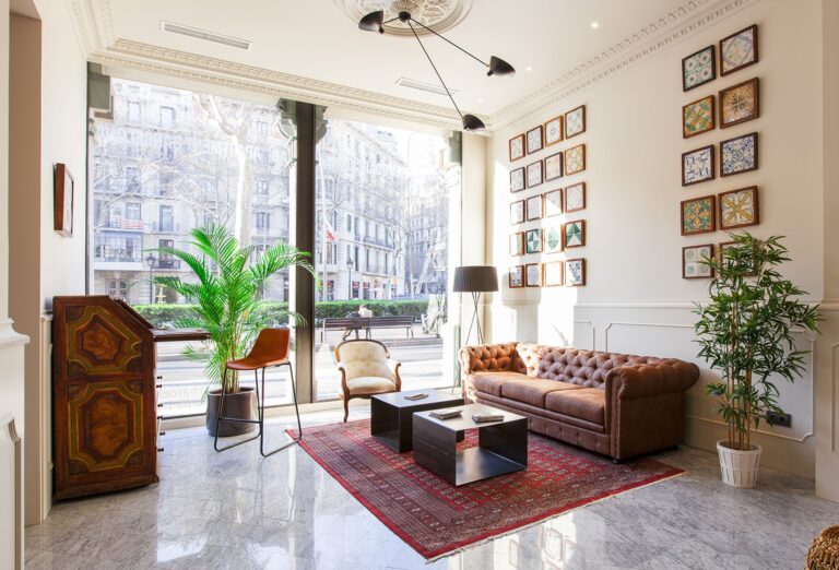 AB Apartment Barcelona receives sustainable tourism certifications