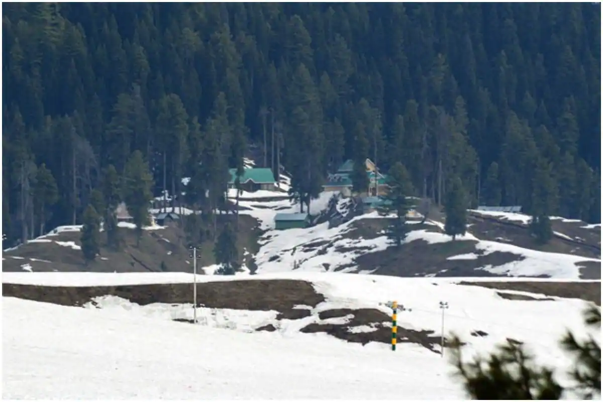 Army Plans a 3 Day Snow Sports Festival to Revive Tourism