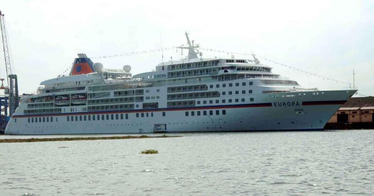 Domestic cruise tourism active again in Kerala , domestic cruise ships, Kerala travel, tourist destinations, latest news