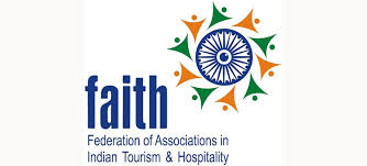 FAITH seeks financial support for travel & tourism industry from NITI Aayog