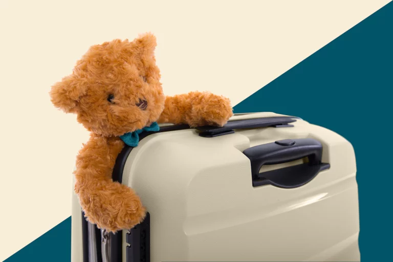 Travel gear for kids: 7 packing tips from parents