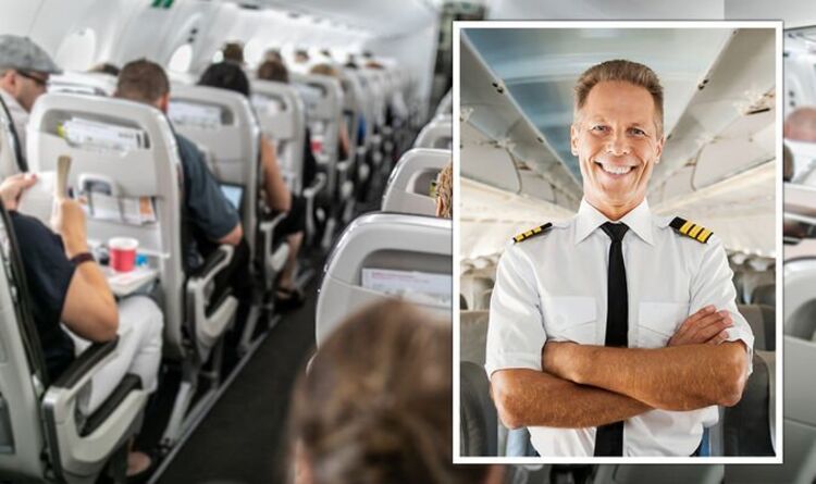 Travel secrets: Seat on the plane with more ‘chances of survival’ passengers often avoid | Travel News | Travel