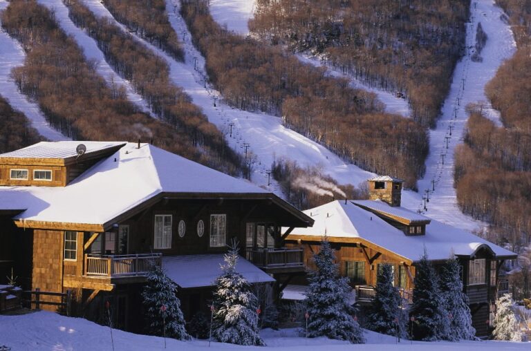 Tripadvisor says Vermont has one of the top 10 ski destinations in the U.S.