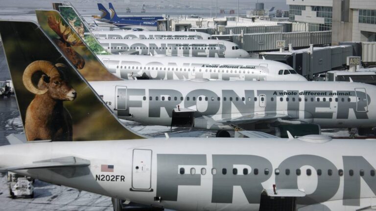 Vote in our poll: CLT air travel tips, low-cost flights