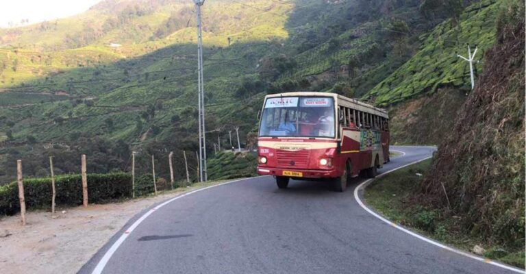 After Munnar success, KSRTC to launch tourism package for Nilambur from March 27