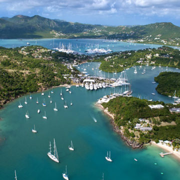 Antigua and Barbuda Tourism Just Launched Its Own Podcast