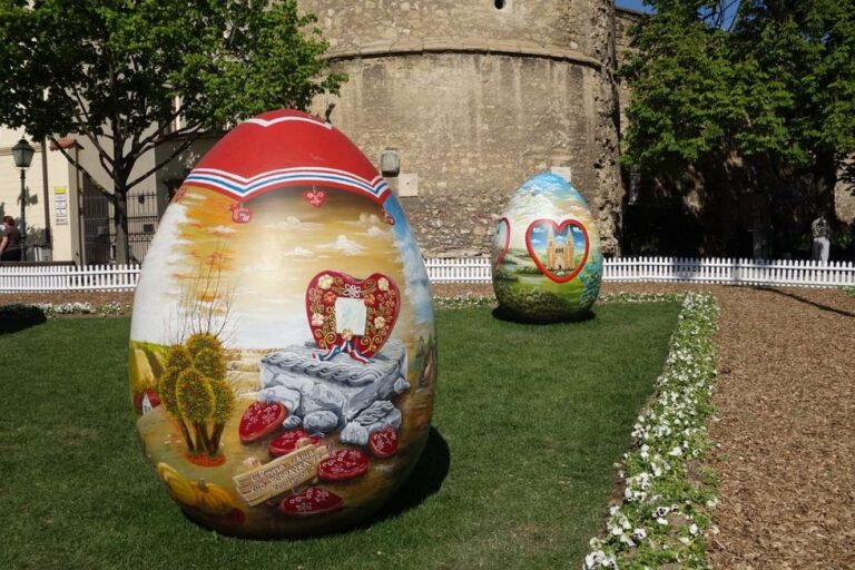 Croatian Tourism Companies Learning From Mistakes as Easter Approaches