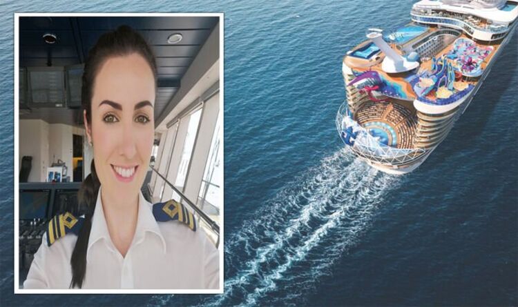 Cruise holiday: Crew member shares her ‘inside tip’ for guests and the ‘last thing you wou | Cruise | Travel