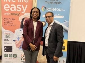 Guyana’s tourism industry to get major boost with new booking portal
