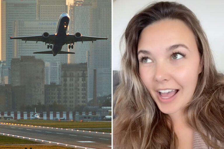 I’m a former flight attendant and my travel hack saves you thousands