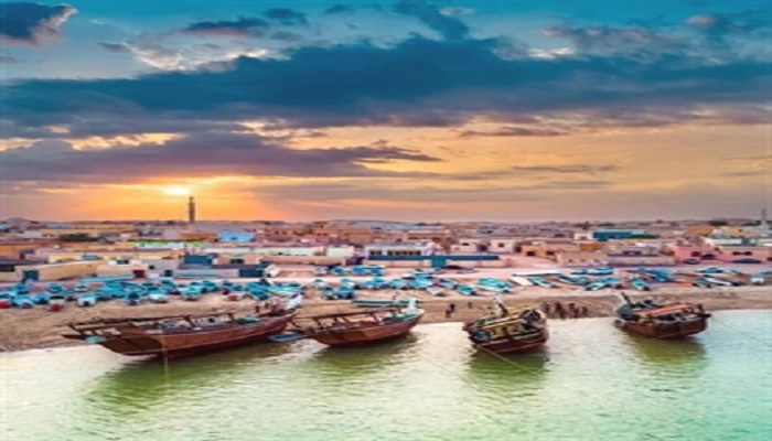 Looking for a summer getaway? Here are Oman’s best tourist destinations
