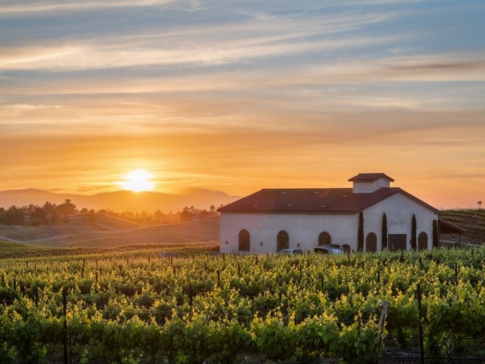 Temecula Valley Tourism Getting Financial Boost To Bring Visitors