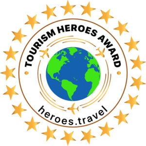 Fedor Shandor a New Hero by the World Tourism Network