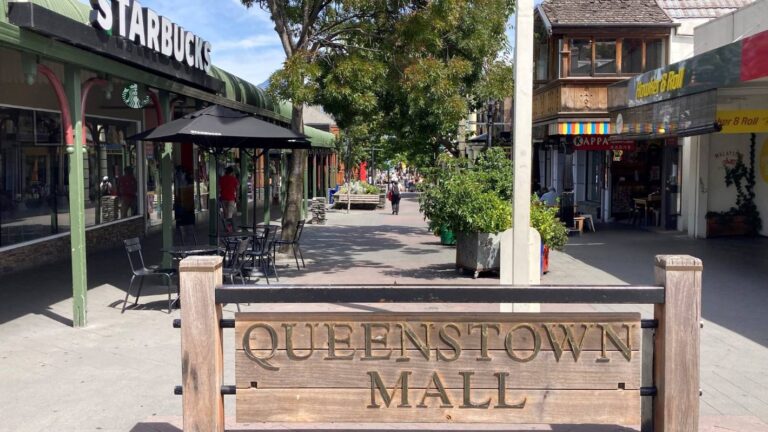 ‘We just want certainty’: Omicron devastating Queenstown’s hospitality and tourism sectors