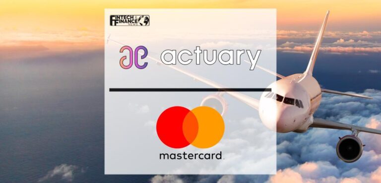 Actuary Teams Up With Mastercard To Help Travel & Tourism Industry