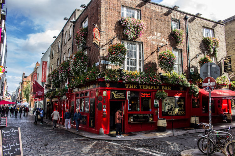 Dublin Travel Tips You Likely Haven’t Heard About