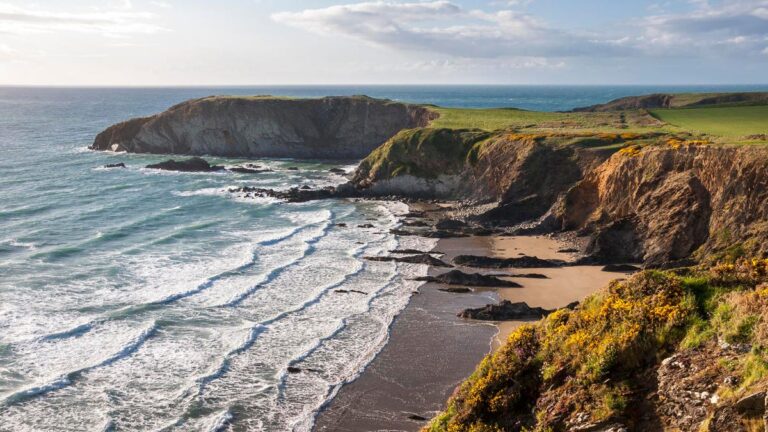 Five Charming Destinations For First-Time Visitors To Wales
