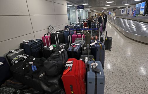 Flight canceled? Delayed? Here’s a list of tips to avoid travel chaos.