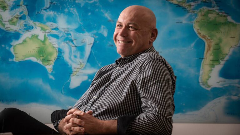 Opinion: Flight Centre NZ boss David Coombes on how to rebuild travel and tourism