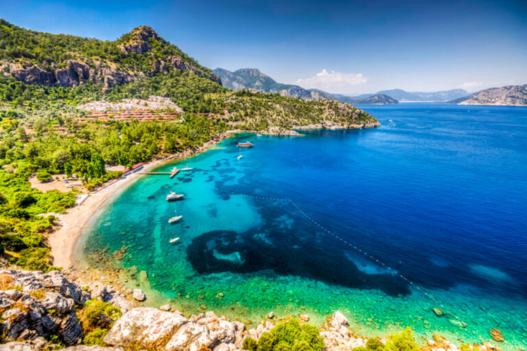 The Top 5 Most Affordable Summer Destinations In Europe For 2022