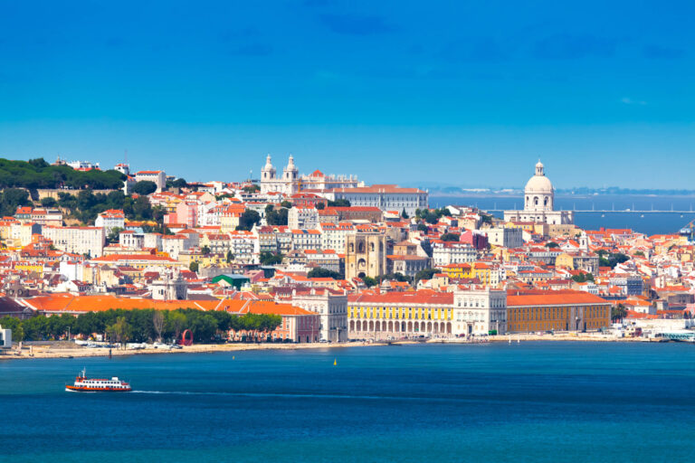 Tourism in Portugal’s Capital Anticipated to Reach a Recovery of 85% This Year