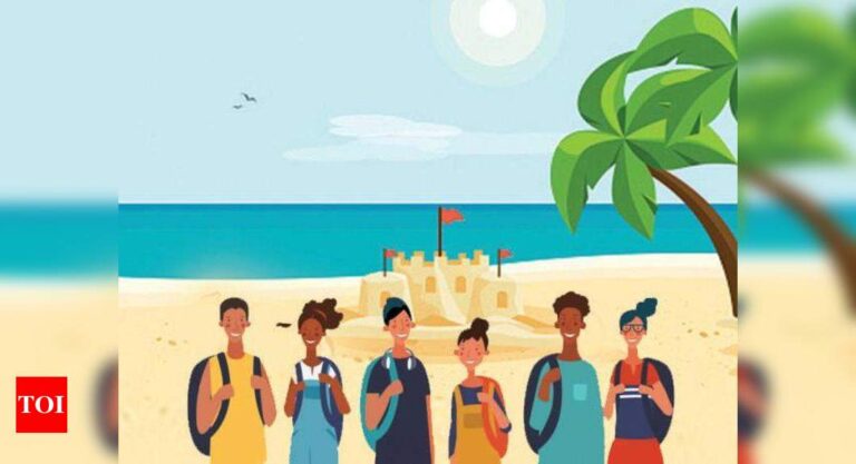 ‘Yuva Tourism’ clubs to use kids to boost travel | Goa News