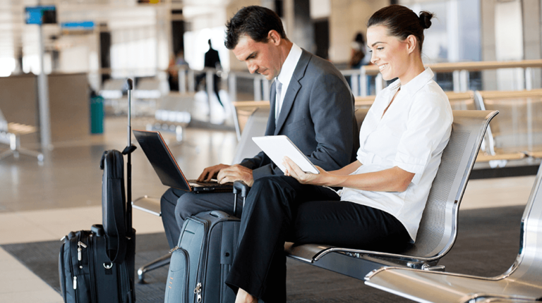 17 Business Travel Safety Tips