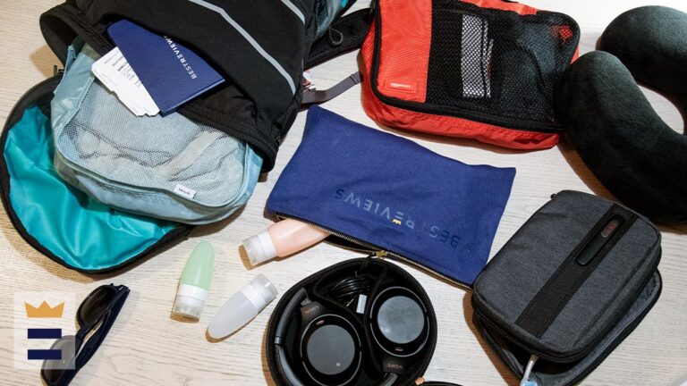 9 train travel gadgets to make your trip infinitely more comfortable