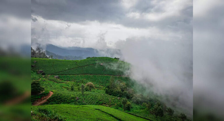 Backpacker-friendly destinations in South India