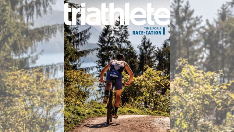 Best Triathlon Race-cations and Destinations of 2022 – Triathlete