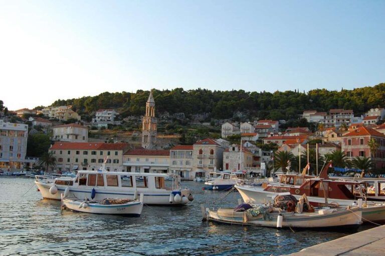 Can Croatian Tourism Sector Access Recovery and Resilience Cash?
