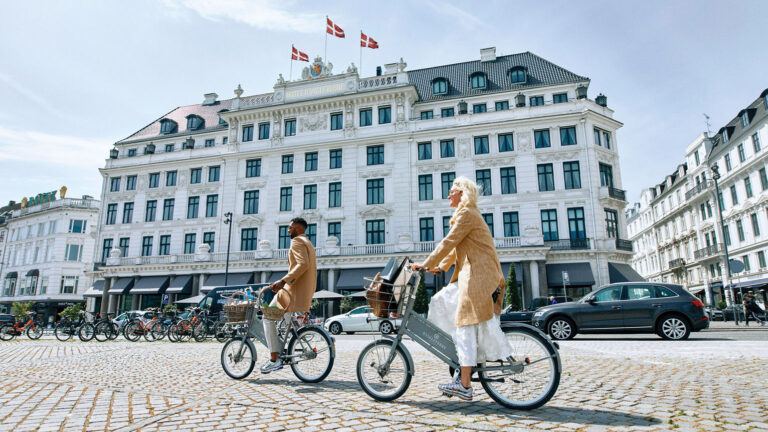 Copenhagen is reclaiming its place as one of Europe’s most refined destinations: Travel Weekly