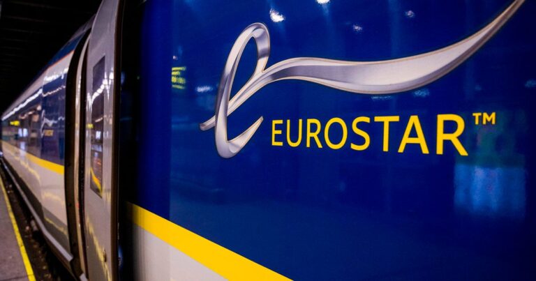 Eurostar to expand to new destinations – including three cities in Germany