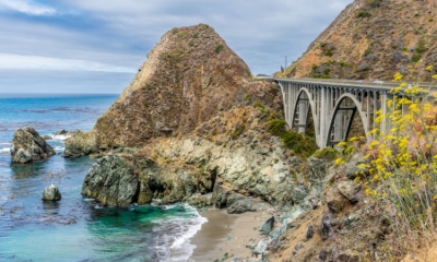 Have A Worry-free Travel To California With These 7 Tips