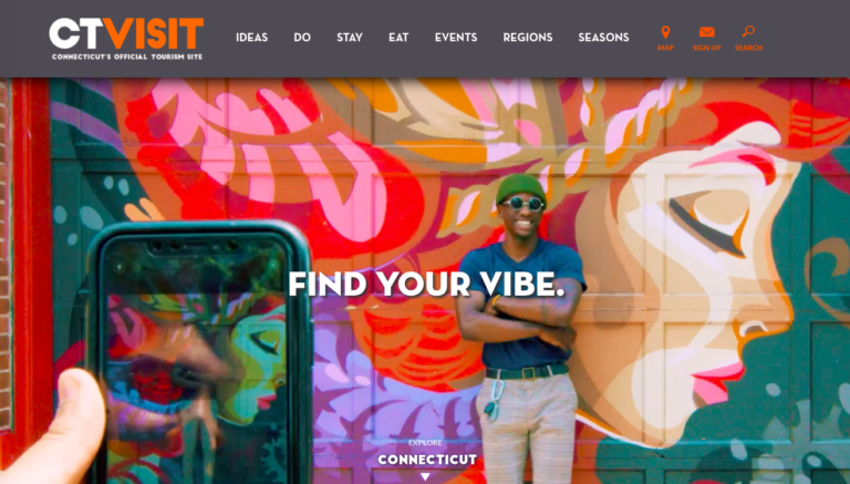 Lamont announces $3M ‘Find Your Vibe’ summer tourism campaign
