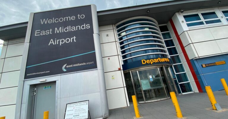 Sunny holiday destinations you can fly to in under 4 hours from East Midlands Airport
