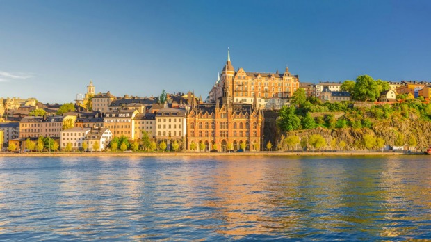 Sweden, Stockholm, travel tips from an expert expat: Vivien Leung