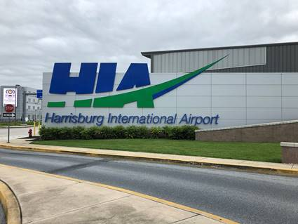 TSA prepared for increased summer travel volume out of Harrisburg International