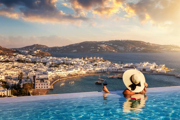 The World’s Most Affordable Destinations for Luxury Travel Ranked