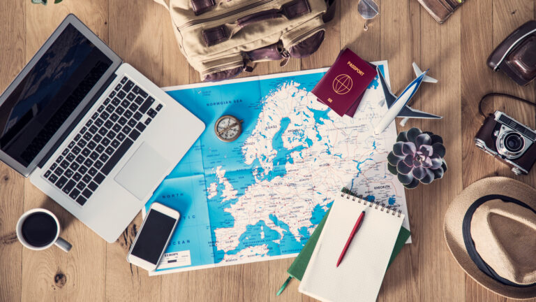 Top Money-Saving Tips for Planning Travel in 2022