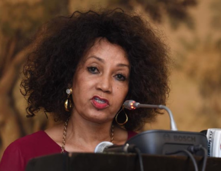 Tourism sector continues to be resilient, Sisulu says at Africa Travel Indaba