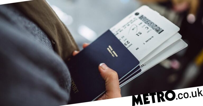 Travel expert reveals tips for a faster passport application