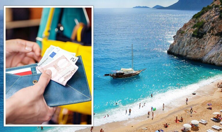 Travel tips: Best value and restriction-free holiday destinations for Britons | Travel News | Travel