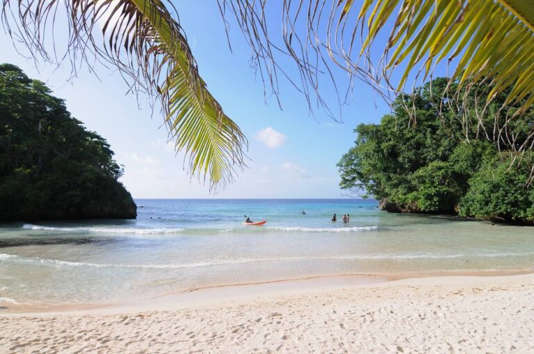 Where Should You go in Jamaica? The 6 Destinations You Need to Know About