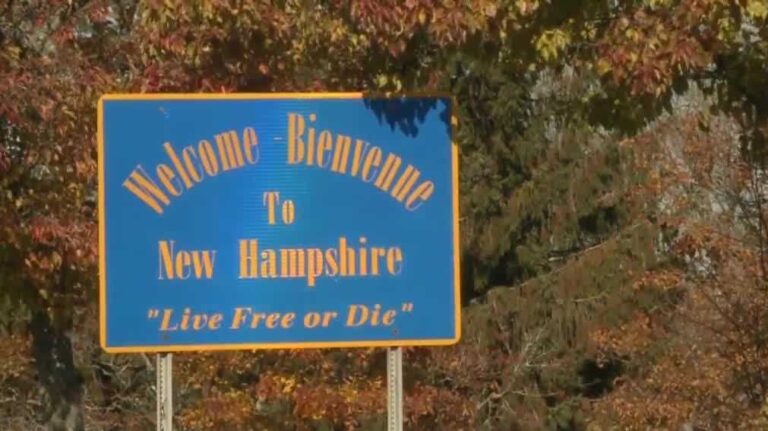 With gas prices high, NH tourism officials see opportunity