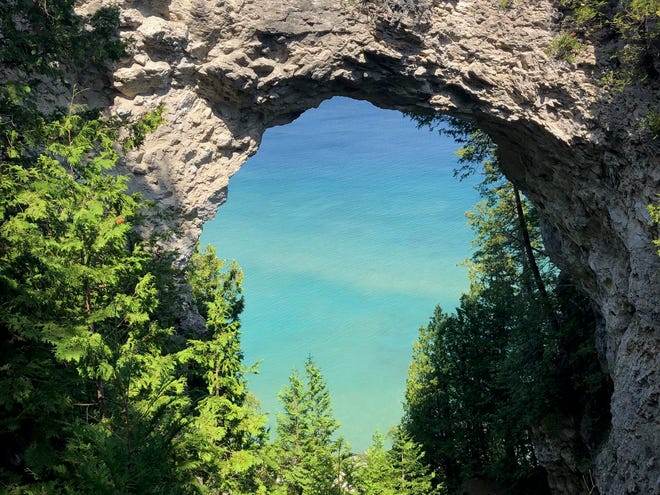 5 Michigan destinations worth the drive, from Mackinac to Marquette