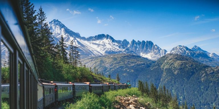 5 Tips for Train Travel in the USA 2022