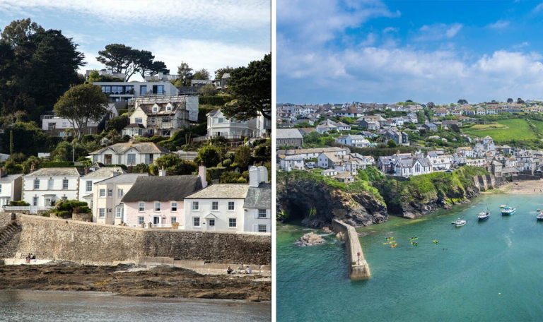 Cornwall tourism rage: Cost of living crisis could hurt tourism this summer | Travel News | Travel