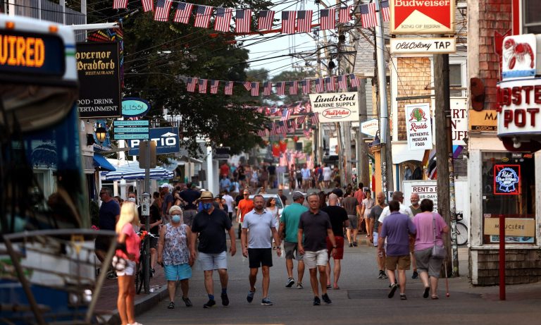 These are the best summer travel destinations in New England, according to TravelPulse