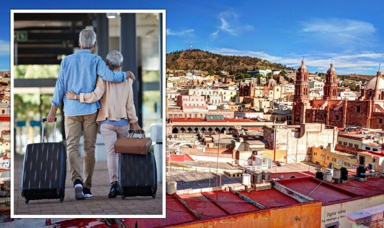 Travel tips: Trivago CEO shares best cheap destinations plus how to save money on holiday | Travel News | Travel